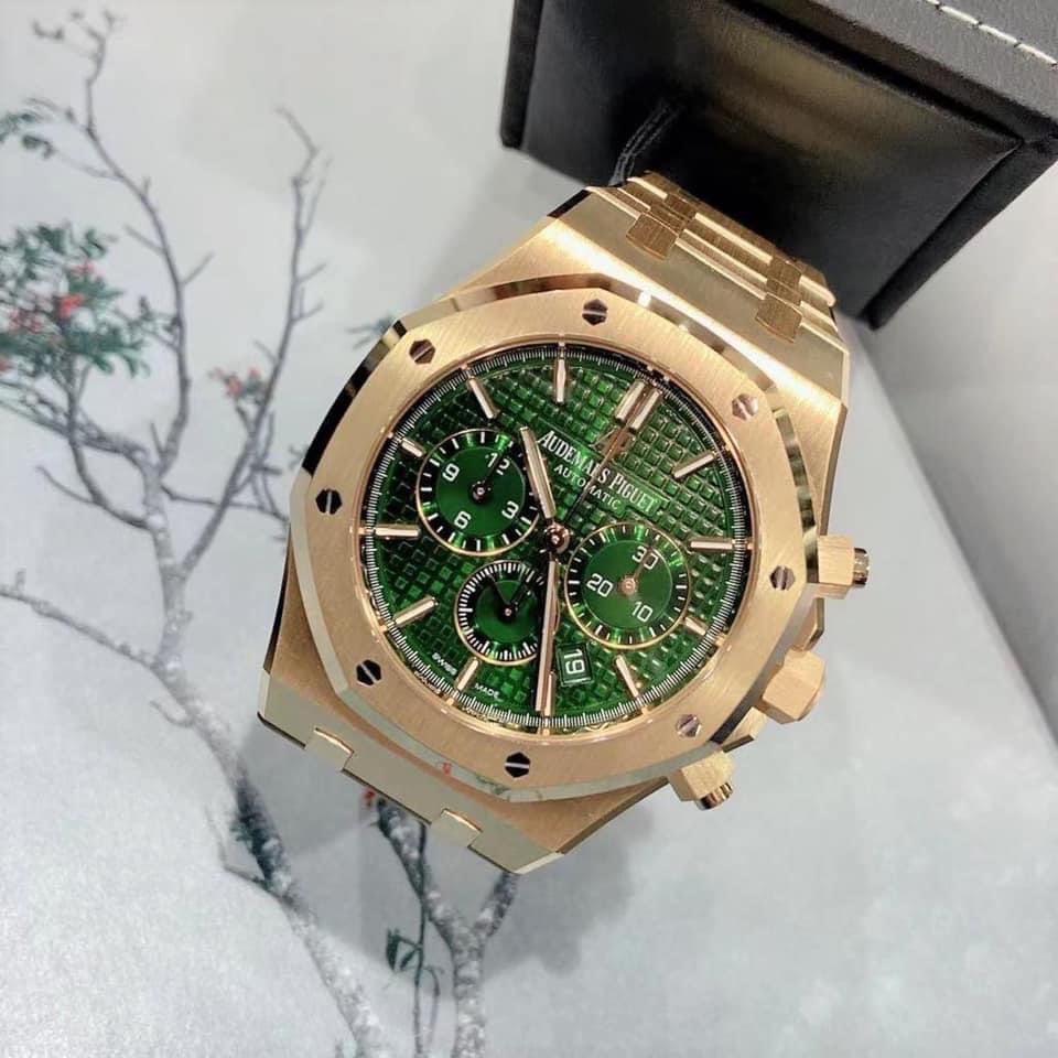 Audemars Piguet