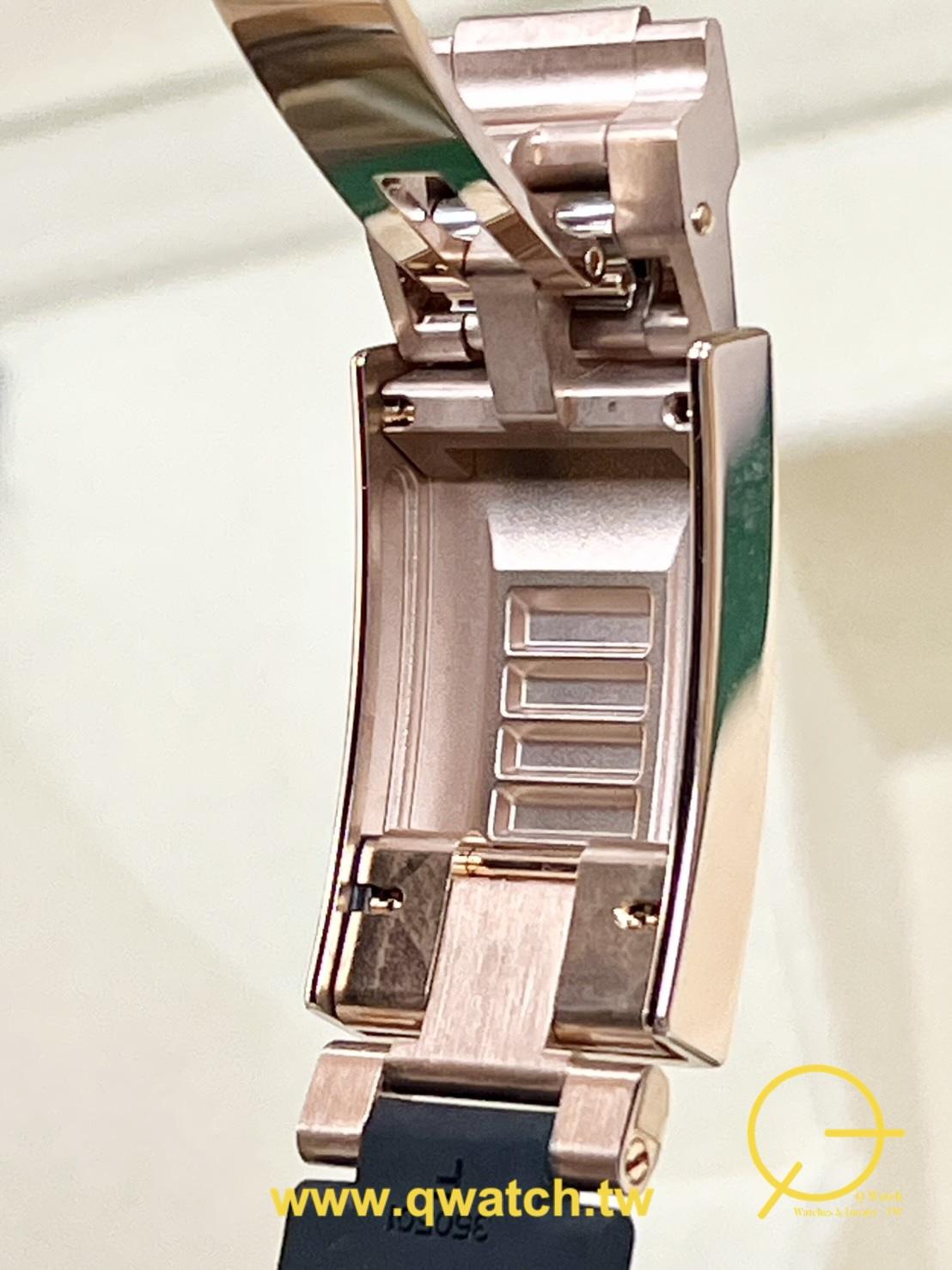 ROLEX DAYTONA新款金色內圈116515 粉面Pink玫| 【Q Watch名錶交流