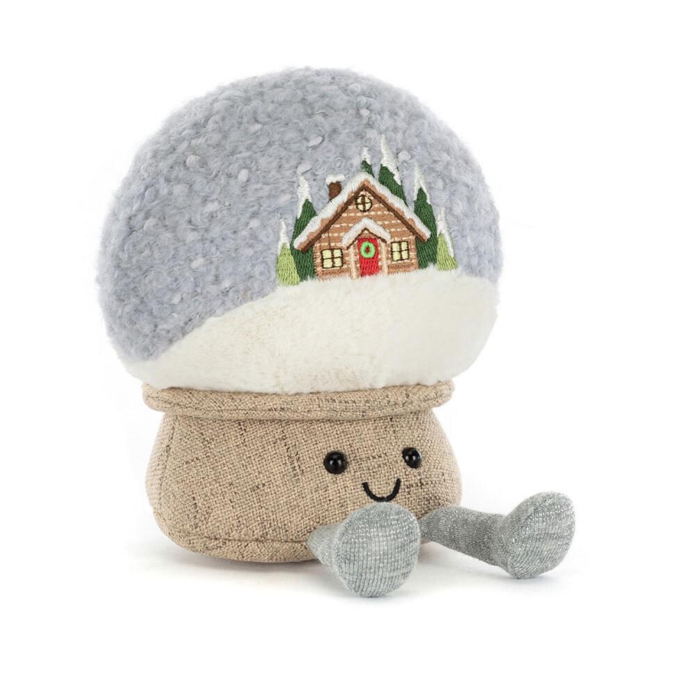 Jellycat Amuseables Sauerteig / Sauerteigbrot - Knuffels à la carte